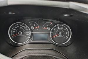 Quadro strum FIAT DOBLO 1598cc diesel 2018