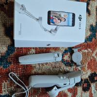 dji om 5
