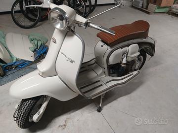 Lambretta Altro modello - 1967