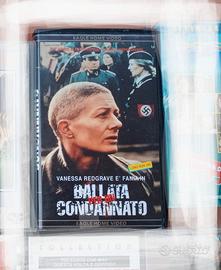 Ballata per un condannato VHS