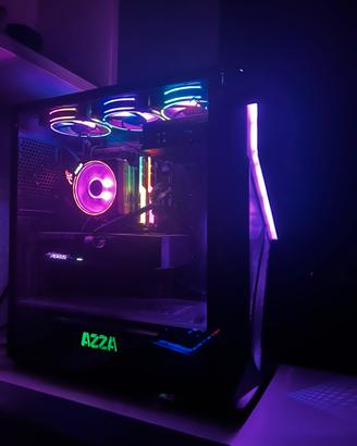computer da gaming