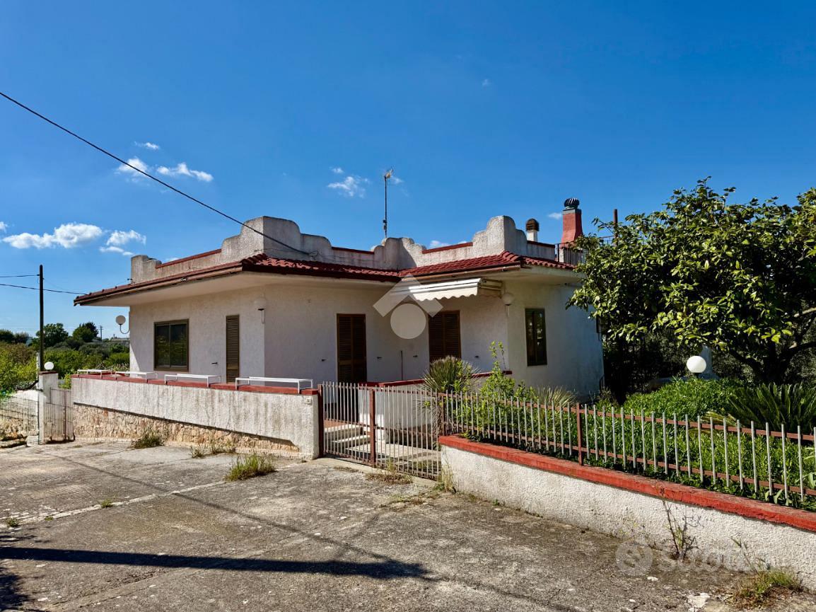 Casa – Antonelli, Gorgofreddo - Vista 4