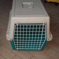 Trasportino per cani