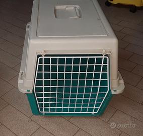 Trasportino per cani