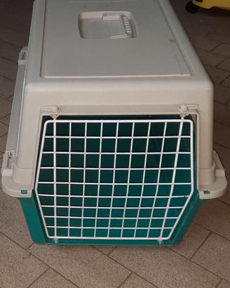 Trasportino per cani