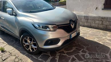 Renault Kadjar 1.5 blue dci Business 115cv edc