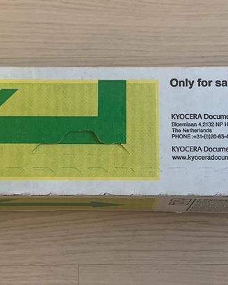 Toner Kyocera TK-895 (Yellow)