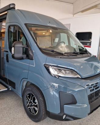 Furgonato Knaus Boxlife 600 MQ Platinum Selection
