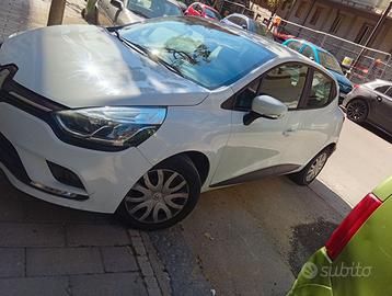 Auto usata tenuta bene