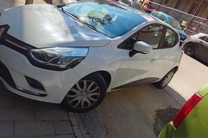 Auto usata tenuta bene