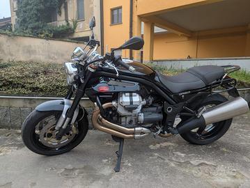 Moto Guzzi Griso 850