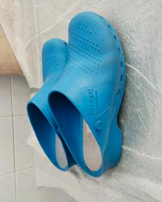 Zoccoli sanitari 39