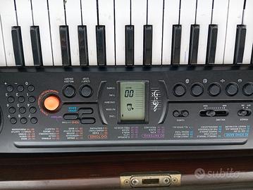 pianola