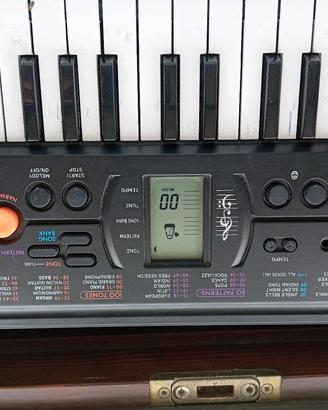 pianola