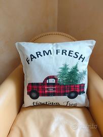 CUSCINO COUNTRY NUOVO