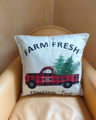 CUSCINO COUNTRY NUOVO