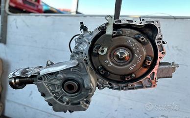 Cambio Automatico Volvo XC60 2.0tdi