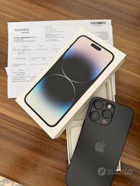 iPhone 14 Pro Max 256GB