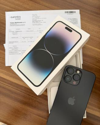 iPhone 14 Pro Max 256GB