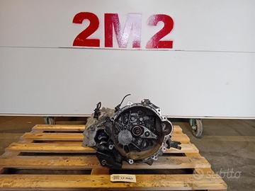 CAMBIO MANUALE COMPLETO KIA Rio 4° Serie CAMBIO D