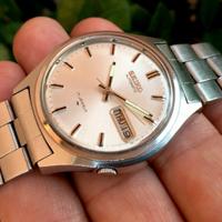 70s Seiko Automatic ref.7009-8028 All Genuine 37MM