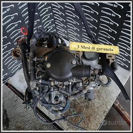 Motori Completi FIAT Cinquecento 170A1000