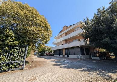 3 LOCALI A ROMA