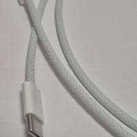 Cavo Apple originale USB-C 1 mt intrecciato