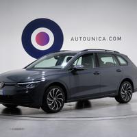 VOLKSWAGEN Golf Variant 1.0 ETSI EVO DSG LIFE FU