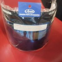 visiera arai blue RX 7 Corsair chaser