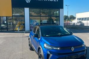 Renault Captur ECO-G 100 CV Techno
