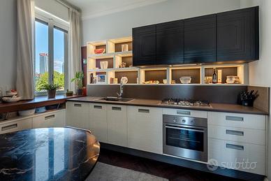 Cucina "MARCHI CUCINE"