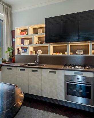 Cucina "MARCHI CUCINE"