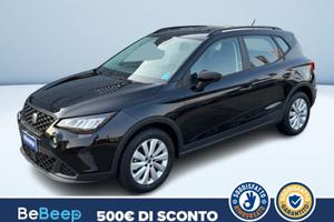 SEAT Arona 1.0 ECOTSI STYLE 95CV