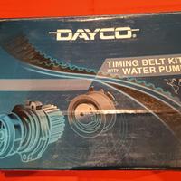 Kit cinghia distribuzione  Dayco KTBWP2910