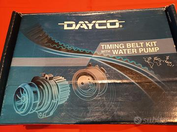Kit cinghia distribuzione  Dayco KTBWP2910