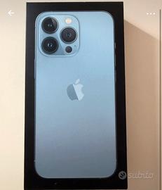 Apple Iphone 13 pro 256 GB