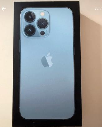Apple Iphone 13 pro 256 GB