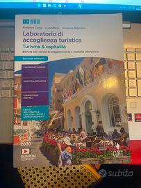 Laboratorio di accoglienza turistica