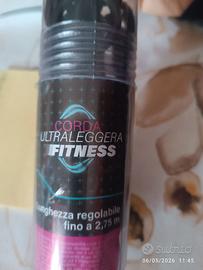 CORDA  X   FITNESS  4e