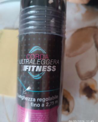 CORDA  X   FITNESS  4e