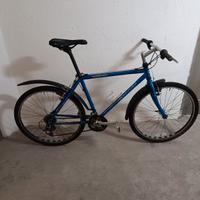Mtb rampichino Gaint Terrago 3x8v retro vintage