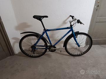 Mtb rampichino Gaint Terrago 3x8v retro vintage
