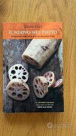 Il nuovo nel piatto