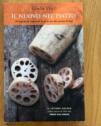 Il nuovo nel piatto