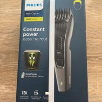 Philips 3000 Series Tagliacapelli
