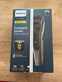 Philips 3000 Series Tagliacapelli