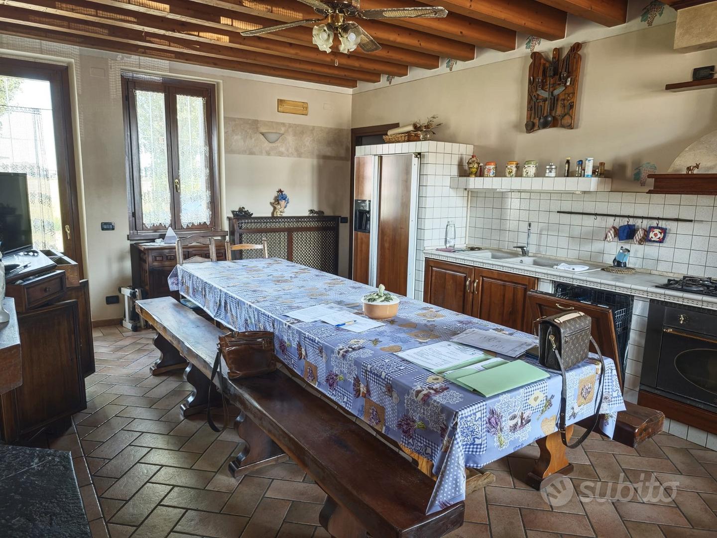 Appartamento – Sergnano - Vista 5