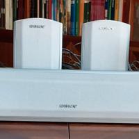 Casse audio Sony
