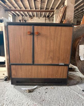 Frigo Bar Vintage Anni '70
